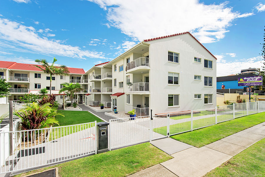Real Estate in Burleigh Heads