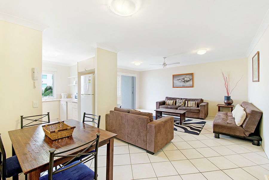 Burleigh Heads Properties Sold