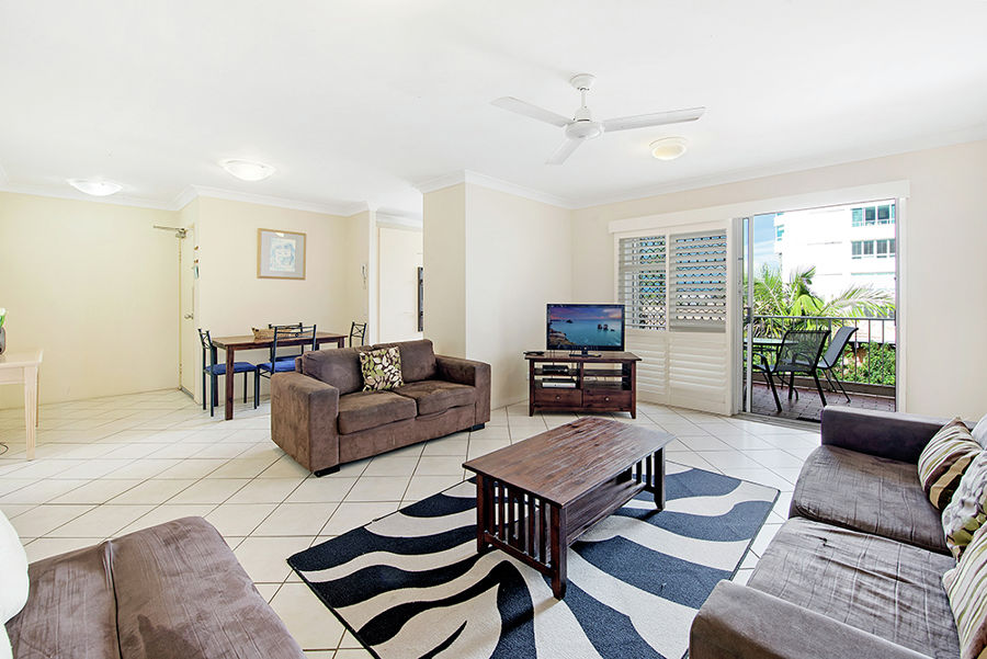 Burleigh Heads real estate Sold