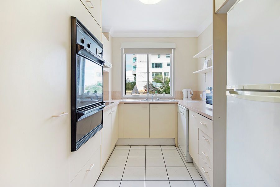 Real Estate in Burleigh Heads