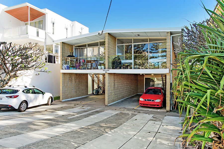 Real Estate in Mermaid Beach