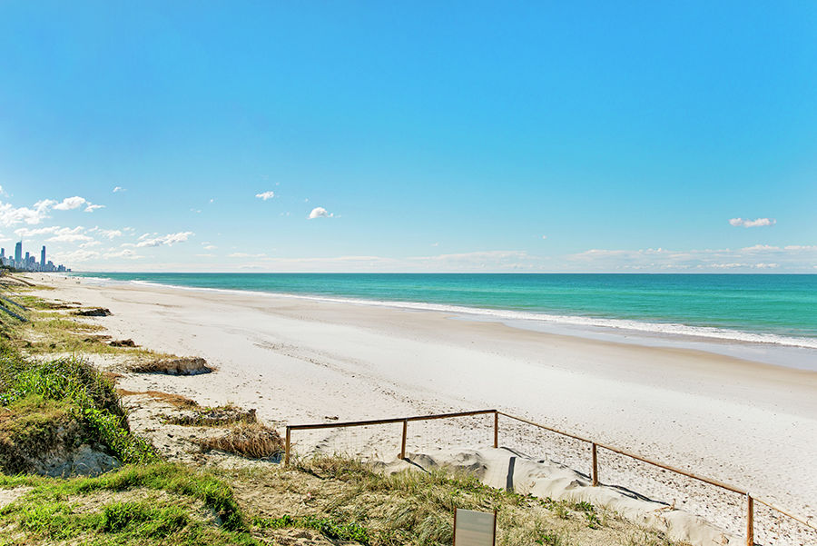 Real Estate in Mermaid Beach