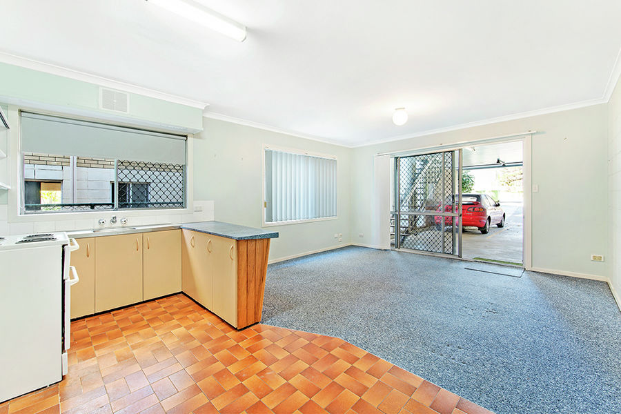 Property in Mermaid Beach - Sold for $310,000