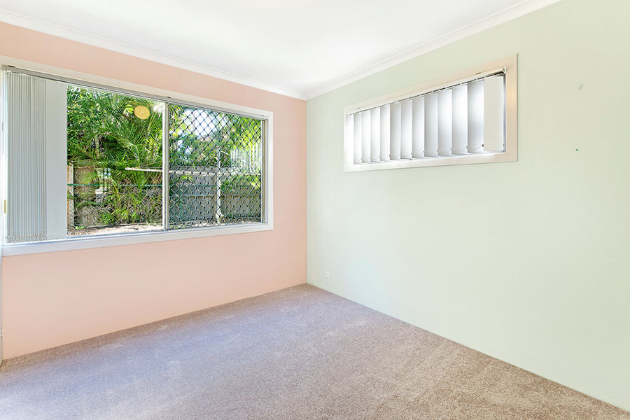 Open for inspection in Mermaid Beach