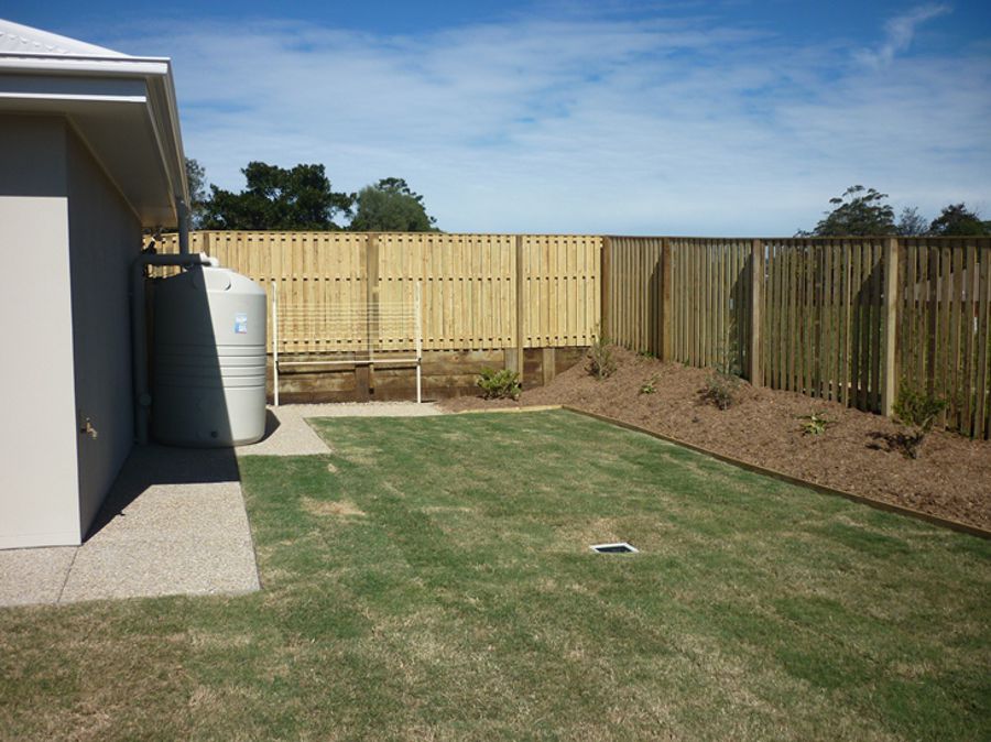 Maudsland real estate Sold