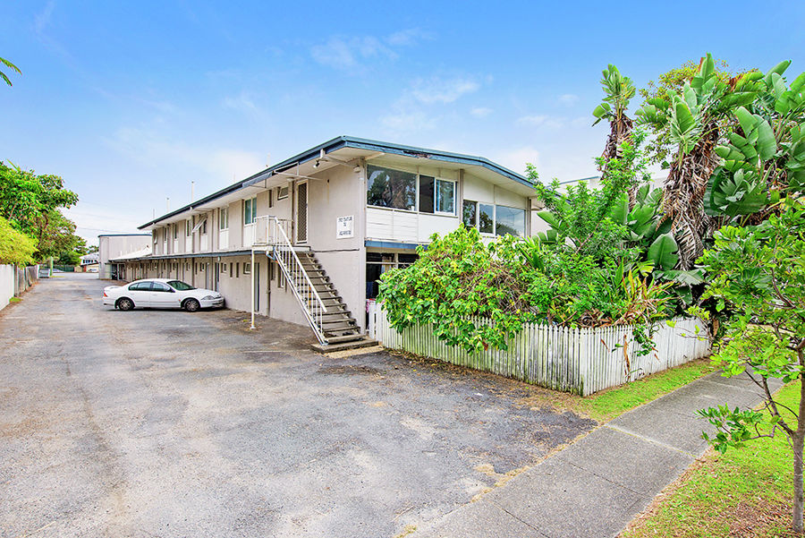 Real Estate in Mermaid Beach