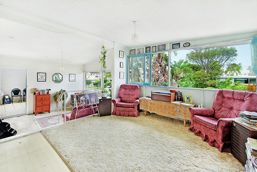 Property in Mermaid Beach - Sold