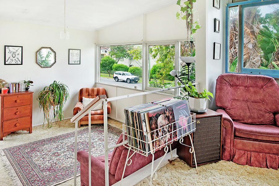 Mermaid Beach real estate Sold