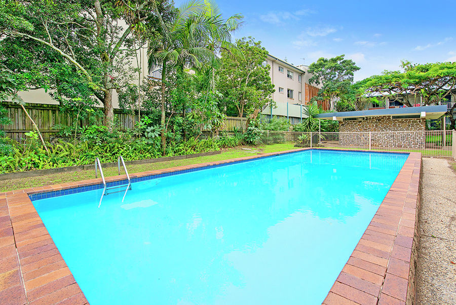 Real Estate in Mermaid Beach