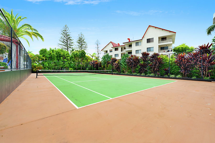 Real Estate in Broadbeach