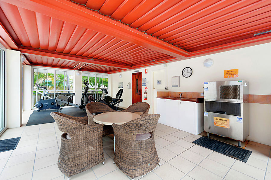 Real Estate in Broadbeach