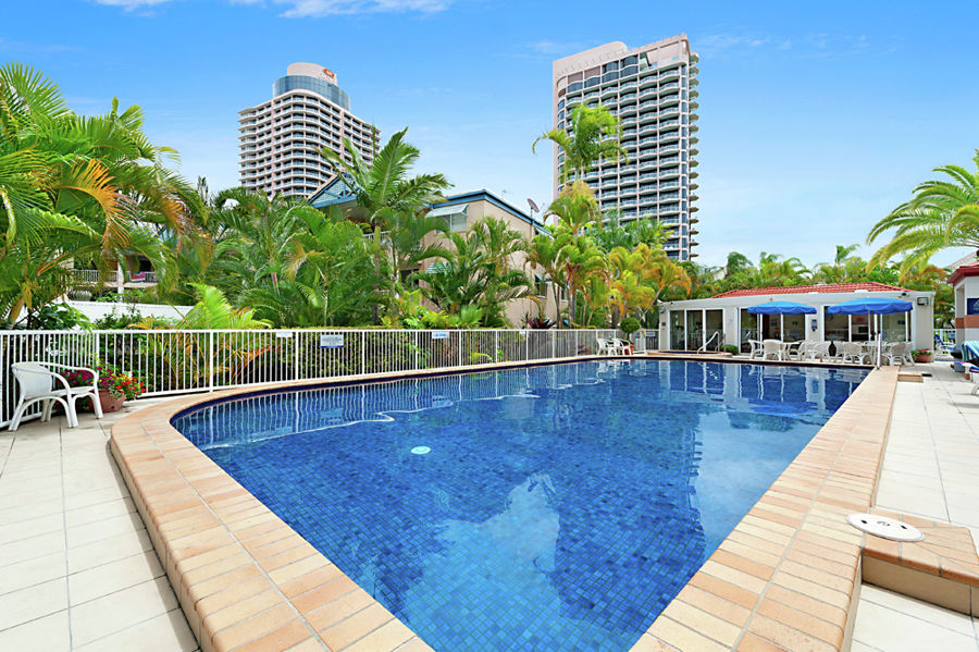 Real Estate in Broadbeach