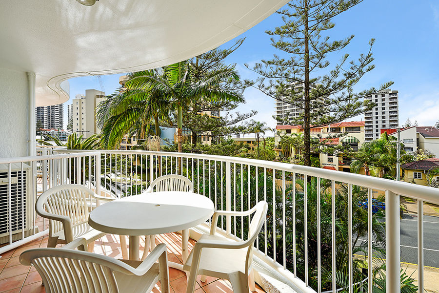 Selling your property in Broadbeach