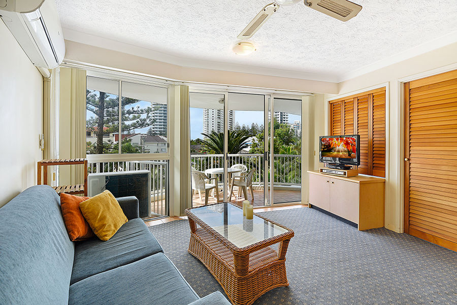 Broadbeach Properties Sold