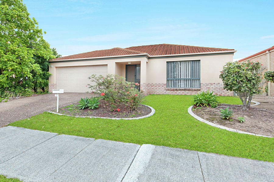 Property in Upper Coomera - Sold