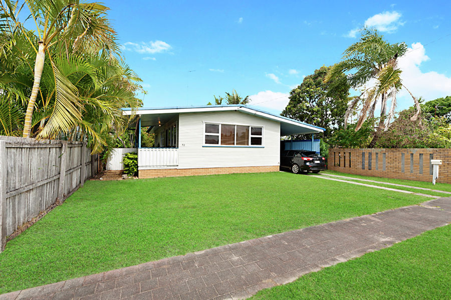 Real Estate in Miami