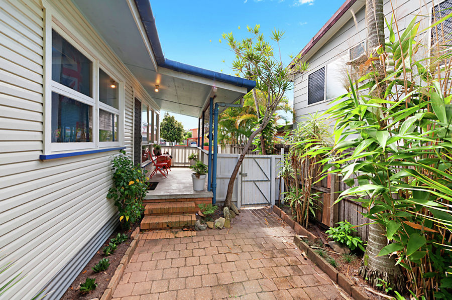 Real Estate in Miami