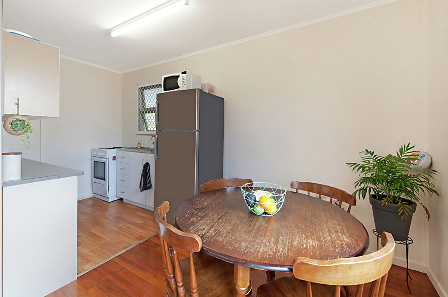 Open for inspection in Miami