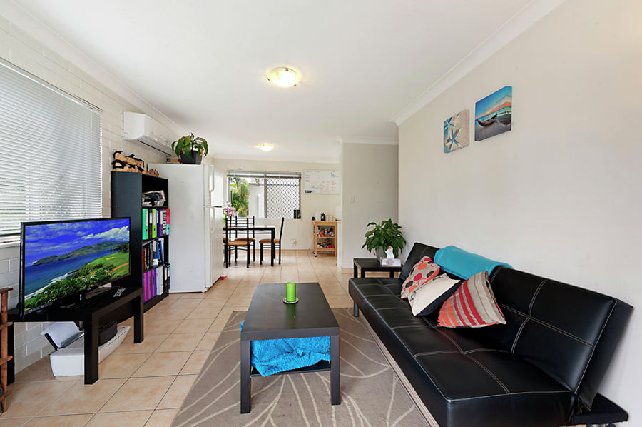 Real Estate in Mermaid Beach