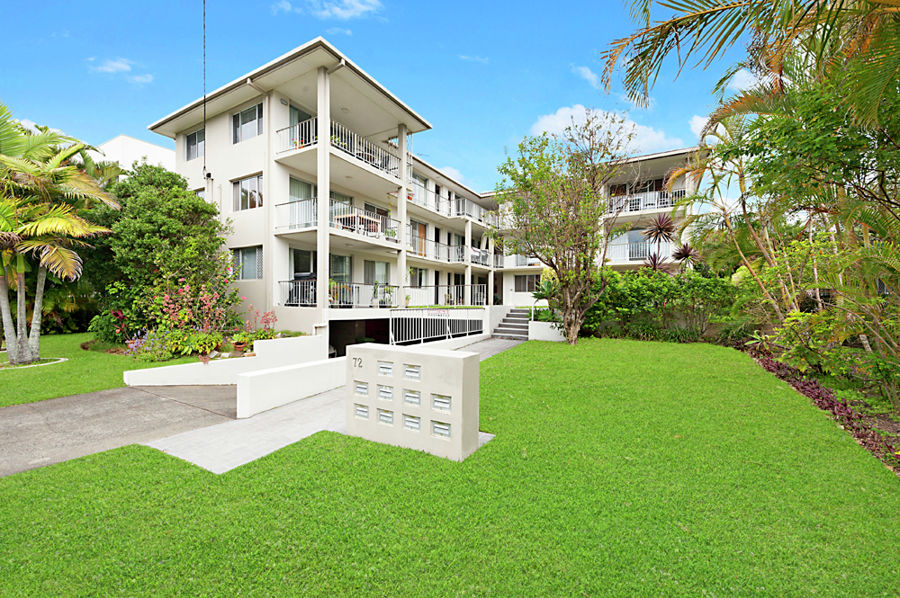 Property in Mermaid Beach - Sold