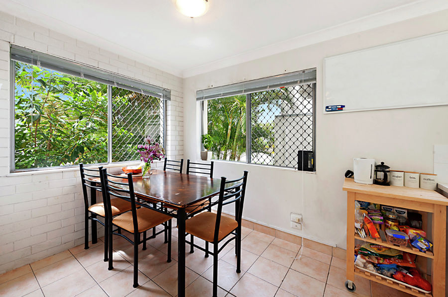 Open for inspection in Mermaid Beach