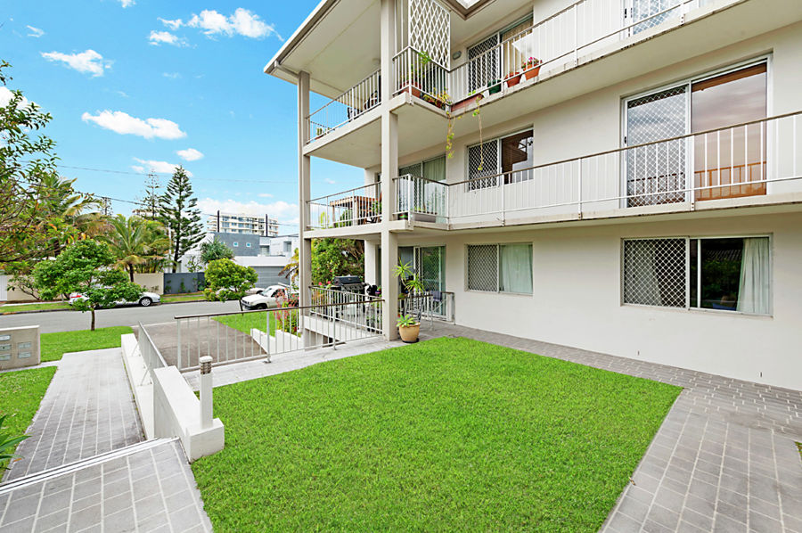 Real Estate in Mermaid Beach