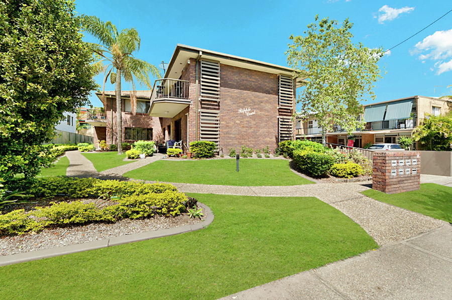 Real Estate in Mermaid Beach