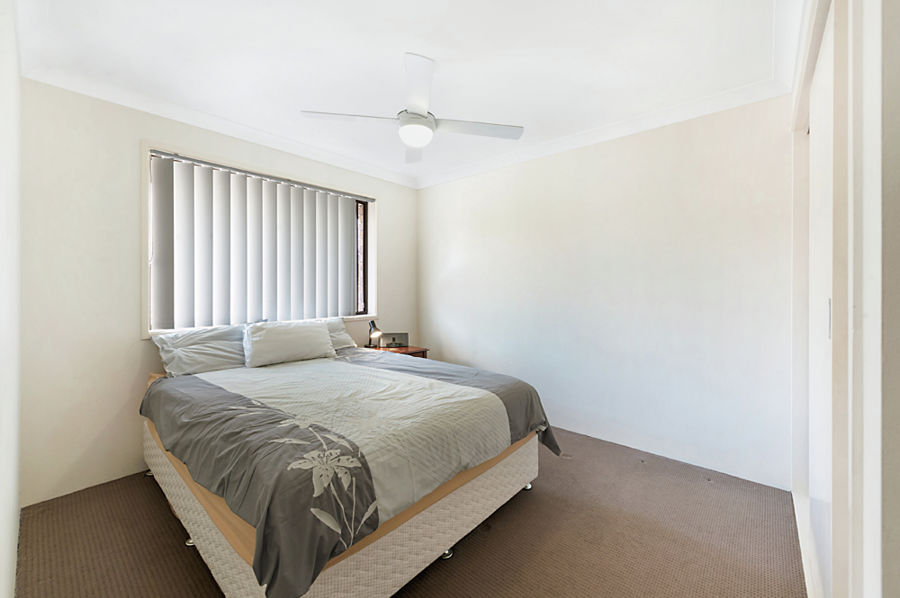 Open for inspection in Mermaid Beach