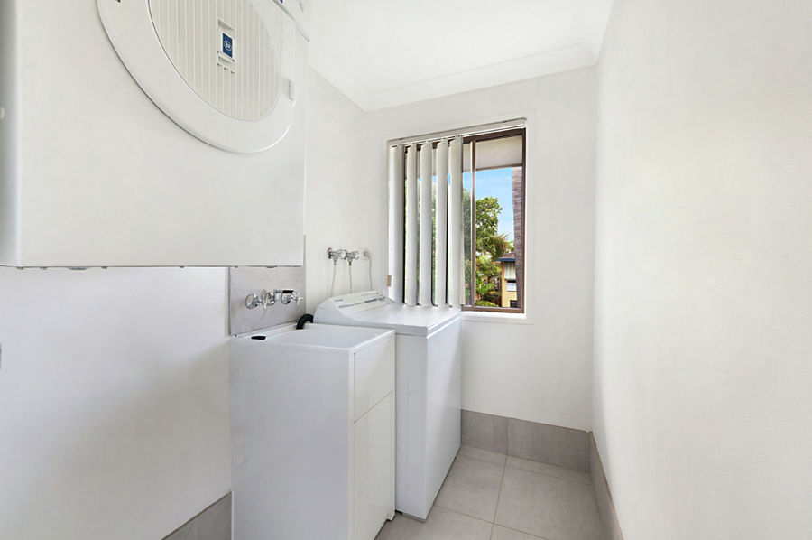 Real Estate in Mermaid Beach