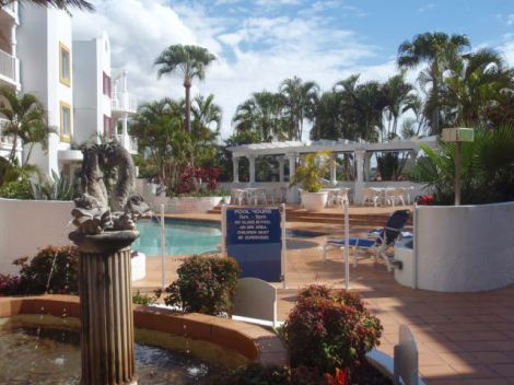 Property in Nobby Beach - Sold