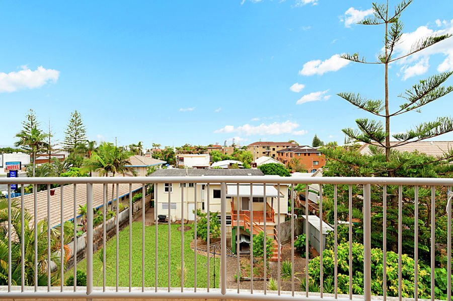 Real Estate in Mermaid Beach