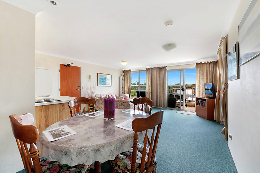 Mermaid Beach real estate Sold