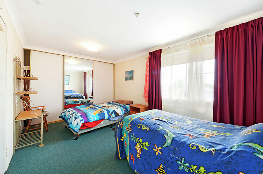 Open for inspection in Mermaid Beach