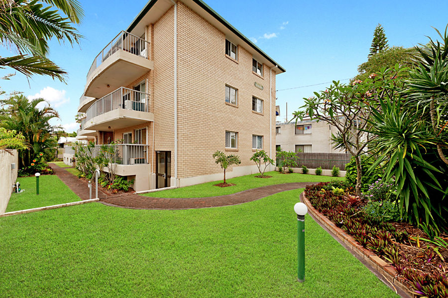 Real Estate in Mermaid Beach