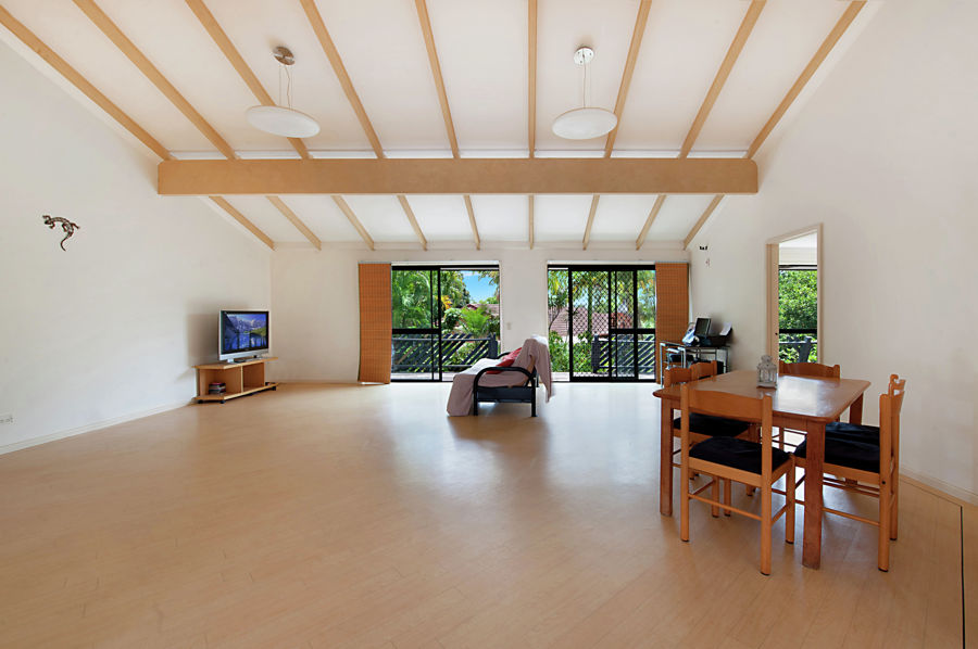 Robina Properties Sold