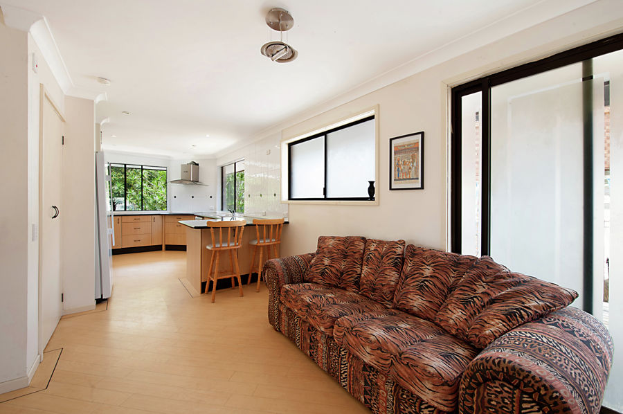 Robina real estate Sold