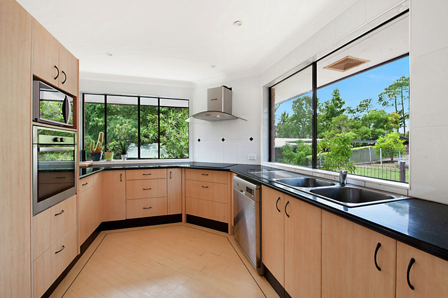Open for inspection in Robina