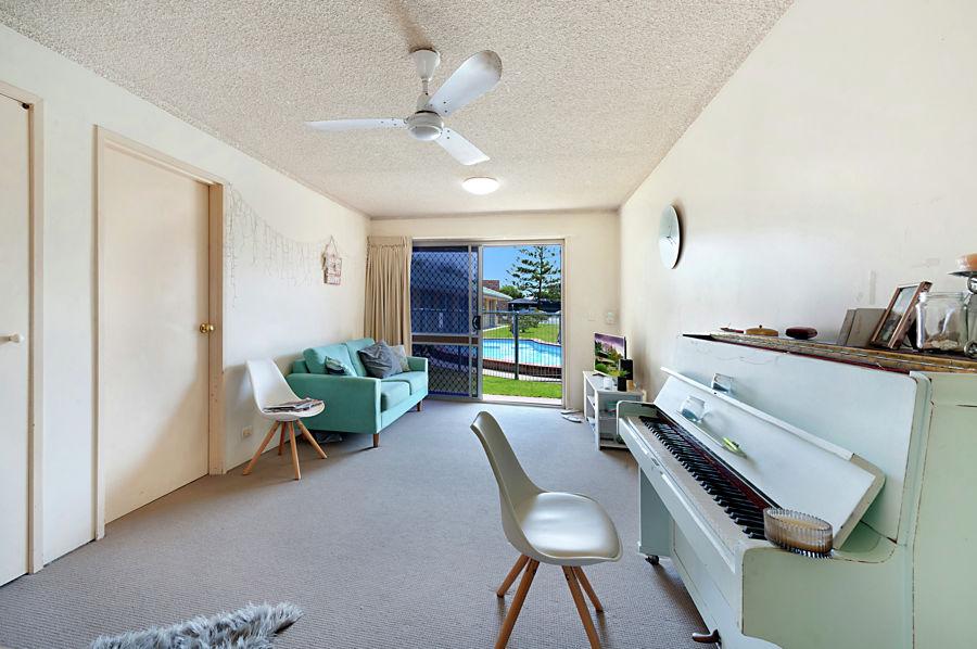 Real Estate in Miami