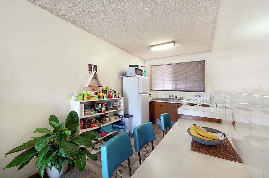 Open for inspection in Miami