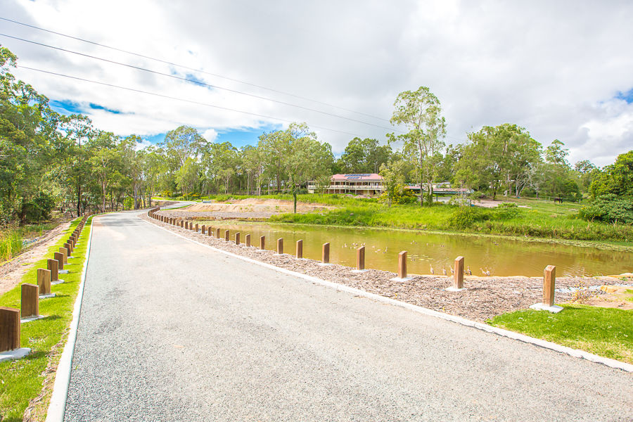 Real Estate in Tallai