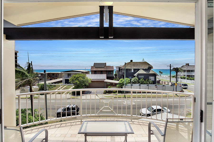 Real Estate in Mermaid Beach