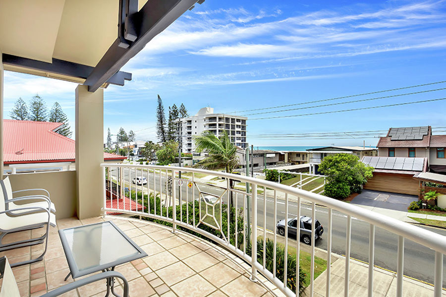 Real Estate in Mermaid Beach