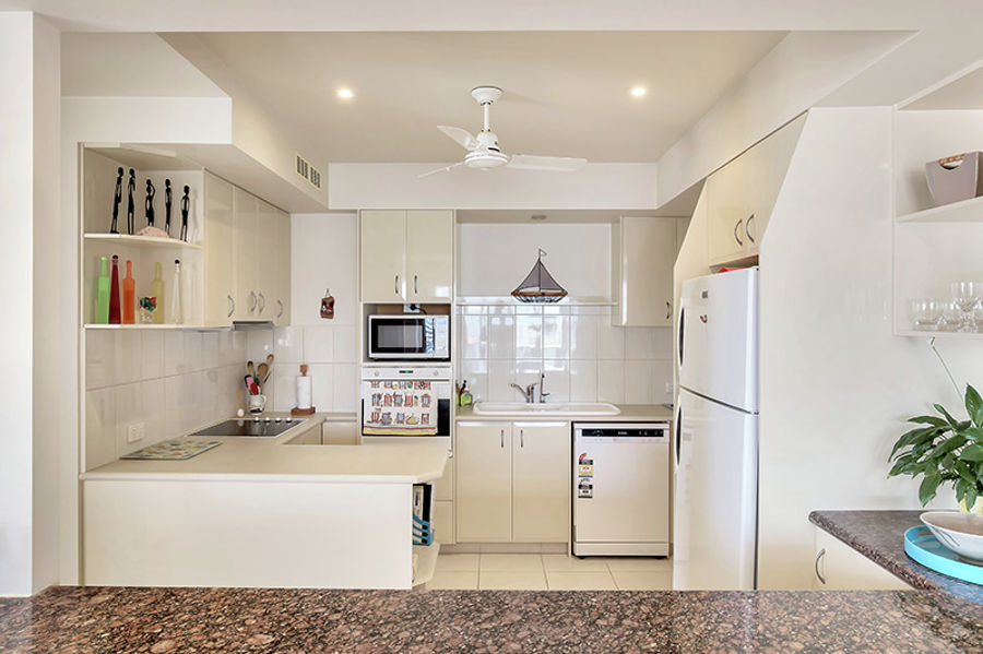 Real Estate in Mermaid Beach