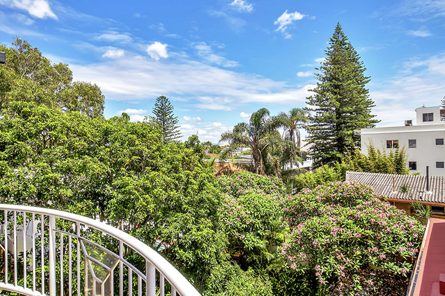 Real Estate in Mermaid Beach