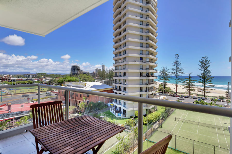 Property Sold in Burleigh Heads