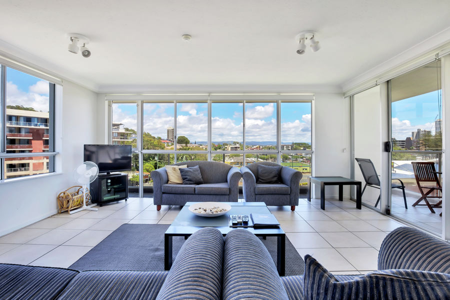 Burleigh Heads Properties Sold