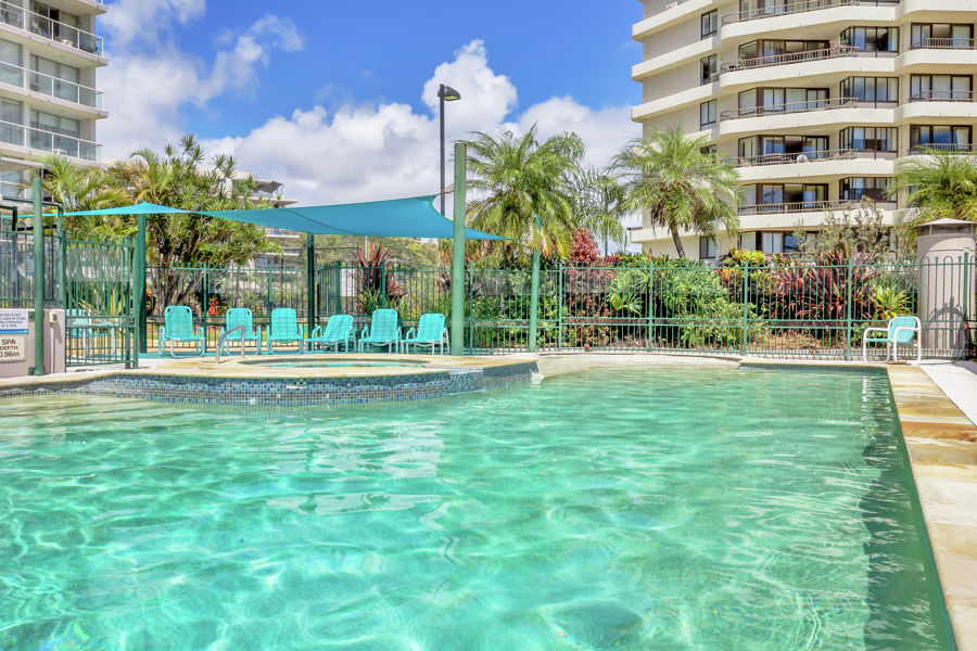 Real Estate in Burleigh Heads