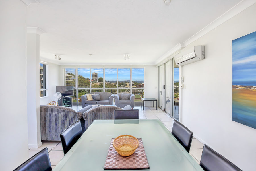 Burleigh Heads real estate Sold