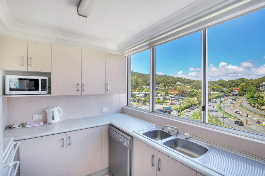 Real Estate in Burleigh Heads