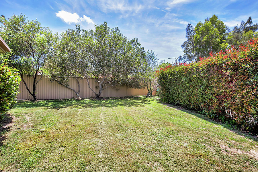 Pacific Pines real estate Sold